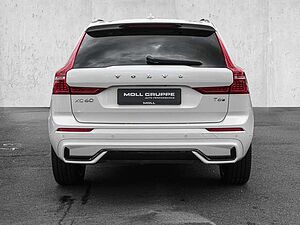 Volvo  T6 AWD Plus Dark MATRIX ACC EL. HECK