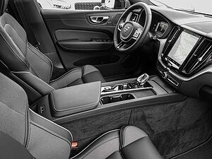 Volvo  T6 AWD Plus Dark MATRIX ACC EL. HECK