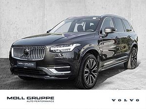 Volvo  T8 AWD Plus Bright MATRIX ACC AUT DYNLICHT
