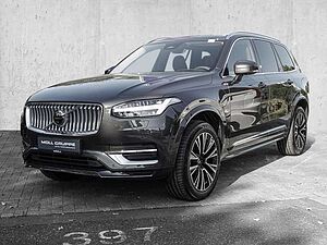 Volvo  T8 AWD Plus Bright MATRIX ACC AUT DYNLICHT