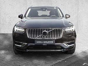 Volvo  T8 AWD Plus Bright MATRIX ACC AUT DYNLICHT