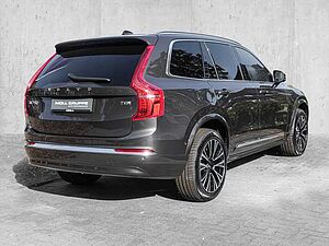 Volvo  T8 AWD Plus Bright MATRIX ACC AUT DYNLICHT