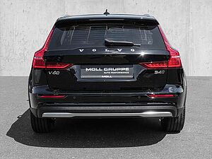 Volvo  B4 AWD Plus LED 4xShz