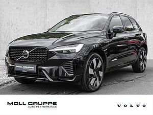 Volvo  T8 AWD Ultra Dark MATRIX ACC AUT EL. HECK LM