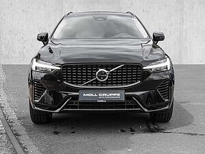 Volvo  T8 AWD Ultra Dark MATRIX ACC AUT EL. HECK LM