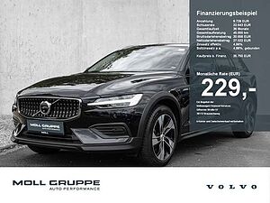 Volvo  B4 AWD Plus LED 360Grad