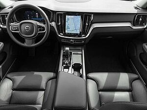 Volvo  B4 AWD Plus LED 360Grad