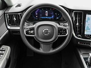Volvo  B4 AWD Plus LED 360Grad
