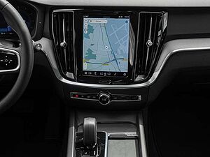 Volvo  B4 AWD Plus LED 360Grad