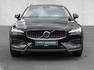 Volvo  B4 AWD Plus LED 360Grad