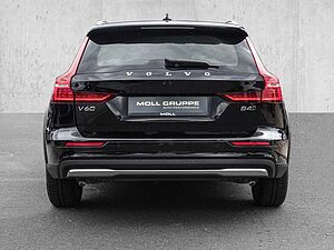 Volvo  B4 AWD Plus LED 360Grad