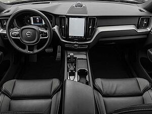 Volvo  T6 Twin Engine AWD R Design Plug