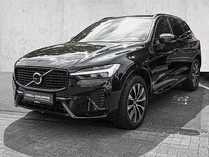 Volvo  B4 2WD Plus Dark EL. HECK Pano LED