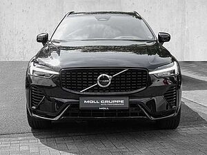 Volvo  B4 2WD Plus Dark EL. HECK Pano LED