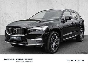 Volvo  T6 AWD Inscription Plug-In AHK Pano Sthz.