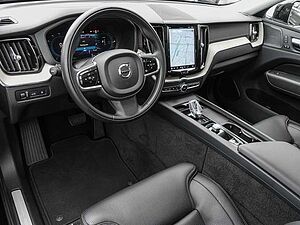 Volvo  T6 AWD Inscription Plug-In AHK Pano Sthz.