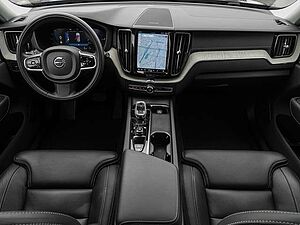 Volvo  T6 AWD Inscription Plug-In AHK Pano Sthz.