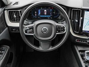 Volvo  T6 AWD Inscription Plug-In AHK Pano Sthz.