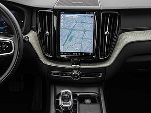Volvo  T6 AWD Inscription Plug-In AHK Pano Sthz.