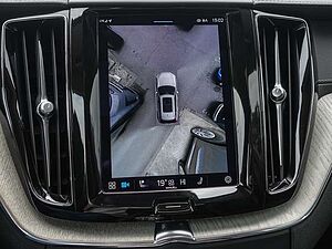 Volvo  T6 AWD Inscription Plug-In AHK Pano Sthz.