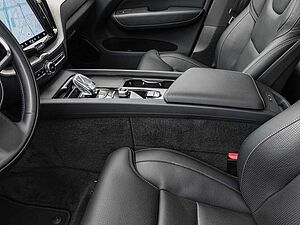 Volvo  T6 AWD Inscription Plug-In AHK Pano Sthz.
