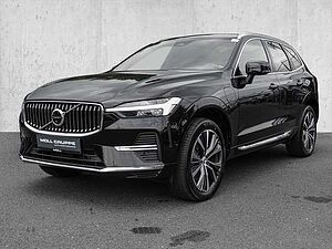 Volvo  T6 AWD Inscription Plug-In AHK Pano Sthz.