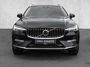 Volvo  T6 AWD Inscription Plug-In AHK Pano Sthz.