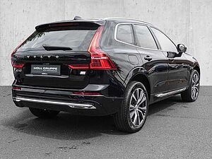 Volvo  T6 AWD Inscription Plug-In AHK Pano Sthz.