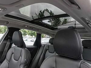 Volvo  T6 AWD Inscription Plug-In AHK Pano Sthz.