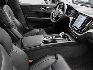 Volvo  T6 AWD Inscription Plug-In AHK Pano Sthz.