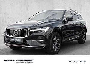 Volvo  T6 AWD Inscription Expr. Plug-In Sthz. LED ACC