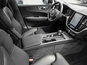 Volvo  T6 AWD Inscription Expr. Plug-In Sthz. LED ACC