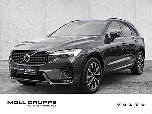 Volvo  B4 AWD Plus Dark MATRIX ACC AUT EL. HECK KAM