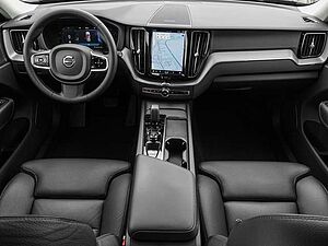 Volvo  B4 AWD Plus Dark MATRIX ACC AUT EL. HECK KAM