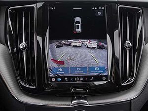 Volvo  B4 AWD Plus Dark MATRIX ACC AUT EL. HECK KAM