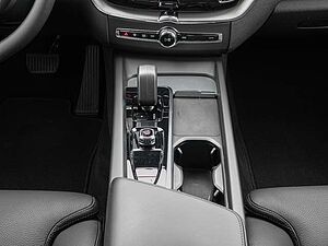 Volvo  B4 AWD Plus Dark MATRIX ACC AUT EL. HECK KAM