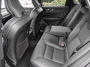 Volvo  B4 AWD Plus Dark MATRIX ACC AUT EL. HECK KAM