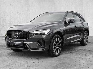 Volvo  B4 AWD Plus Dark MATRIX ACC AUT EL. HECK KAM