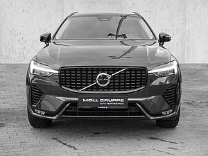Volvo  B4 AWD Plus Dark MATRIX ACC AUT EL. HECK KAM
