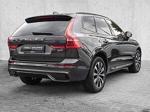 Volvo  B4 AWD Plus Dark MATRIX ACC AUT EL. HECK KAM