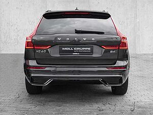 Volvo  B4 AWD Plus Dark MATRIX ACC AUT EL. HECK KAM