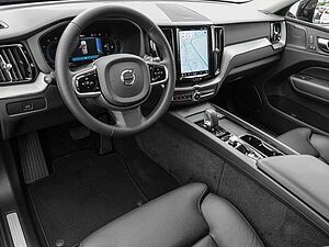 Volvo  B4 AWD Plus Dark MATRIX ACC AUT EL. HECK KAM