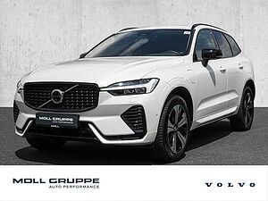 Volvo  T8 Twin Engine AWD R Design Plug-In