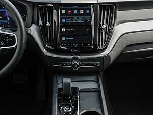 Volvo  T8 Twin Engine AWD R Design Plug-In