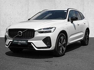 Volvo  T8 Twin Engine AWD R Design Plug-In