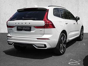 Volvo  T8 Twin Engine AWD R Design Plug-In