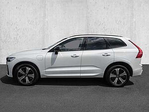Volvo  T8 Twin Engine AWD R Design Plug-In