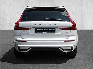 Volvo  T8 Twin Engine AWD R Design Plug-In