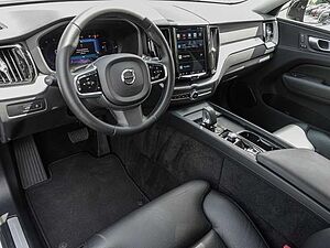 Volvo  T8 Twin Engine AWD R Design Plug-In