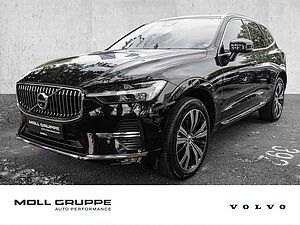 Volvo  B4 2WD Inscription Pano 360Grad LED